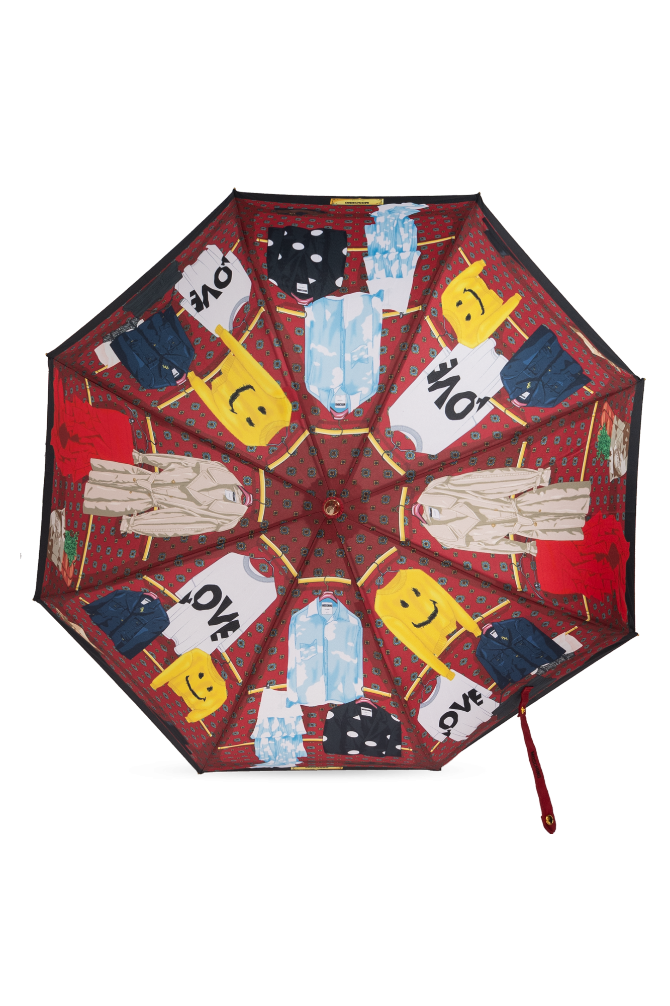 Moschino Moschino x Smiley | Men's Accessorie | Vitkac